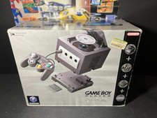 NINTENDO GAMECUBE GAMEBOY