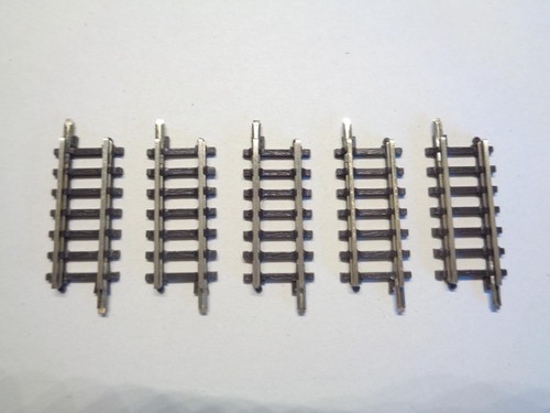 Märklin miniclub 8504 gerades - mÄrklin,