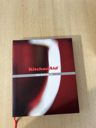 Kitchenaid das kochbuch - kitchenaid,