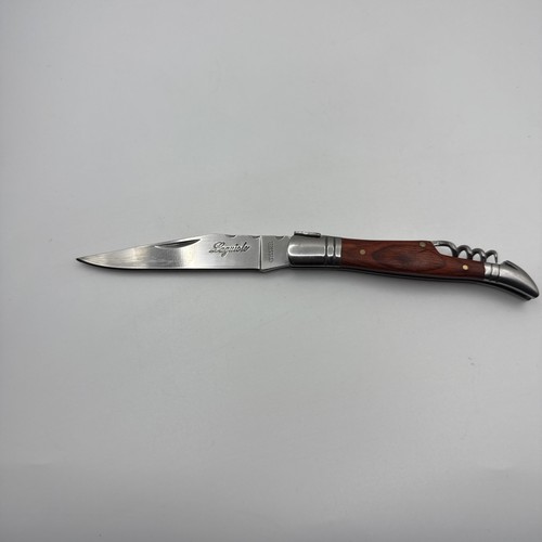Laguiole taschenmesser - laguiole,