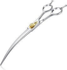 Dream Reach 8 zoll Hundeschere