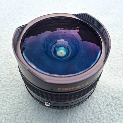Zenitar 8 16 - mc, zenitar-k2.8/16
