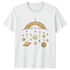 Celestial planet mobile baby - planet,
