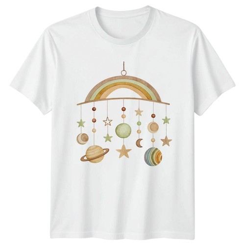 Celestial planet mobile baby - celestial,
