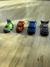 Disney Pixar Cars – Tuner