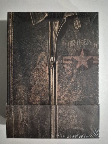Air america nameless - air,