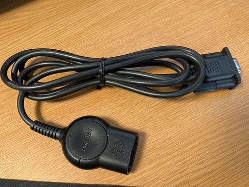 Fluke 9080 optical - fluke, pm