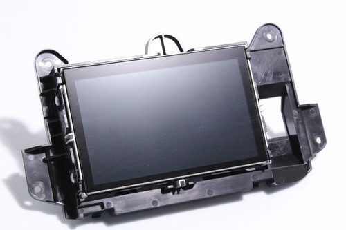Radio/Bildschirm/Display