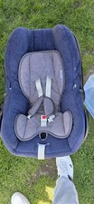Maxi Cosi, Babyschale Isofix