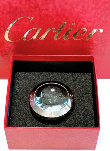 Seltener briefbeschwerer mit - seltener,