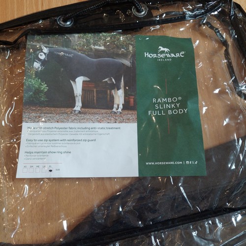Horseware ganzkörperschutz - horseware,