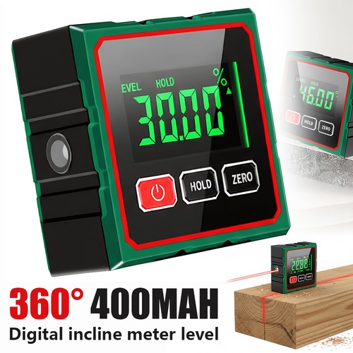 Digital winkelmesser - digital,