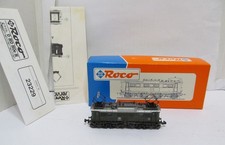 Roco Spur N, 23229, analoge