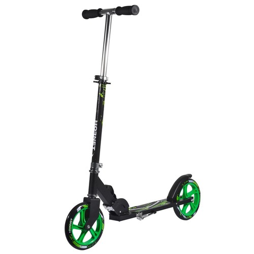 Hudora 200 scooter - -, hornet