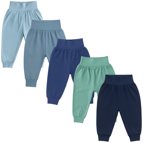 5er set unisex bequeme - set,
