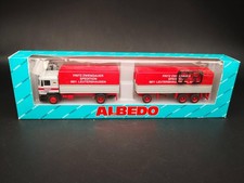 Herpa/Albedo MAN F2000 "Fritz