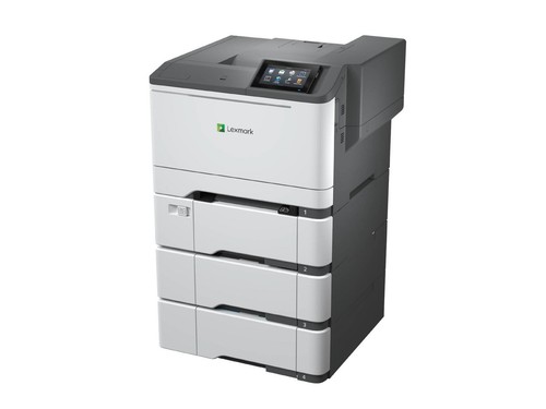 Lexmark cs632dwe laserdrucker - lexmark,