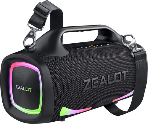 Bluetooth lautsprecher s79 - bluetooth,
