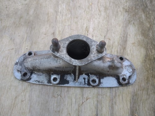 Ansaugbrücke wartburg 311 - 311, 312