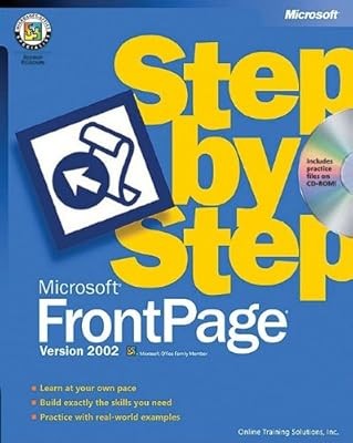 Microsoft frontpage - microsoft�, frontpage�
