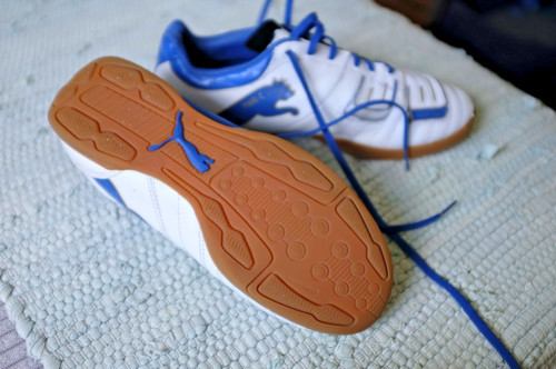 Sportschuhe halle turnschuhe - sportschuhe,
