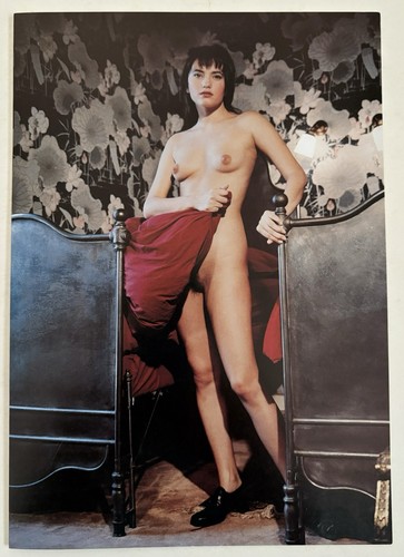 Bettina rheims - bettina,