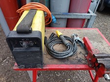 ESAB CADDY 130 Inverter