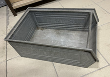 Schäfer Lager Kästen, Lager-Fix 2, gebraucht, Insgesamt 88 Stück