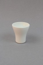 KPM Becher Krokus Zeptermarke