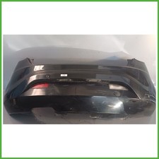 Heckstoßstange FIAT BRAVO 3L