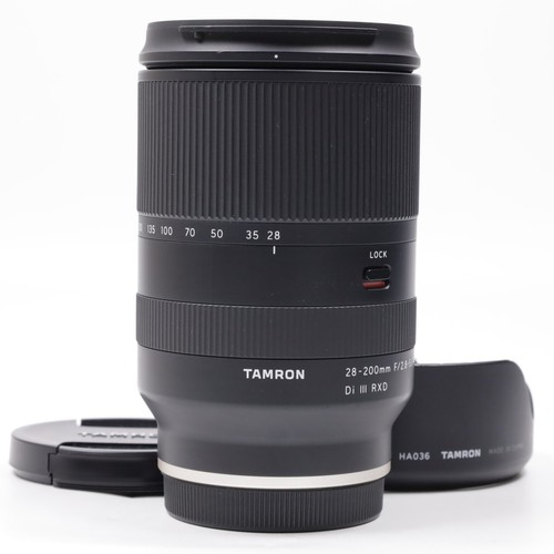 Tamron 200mm 5 6 di - 28-200mm, f/2.8-5.6