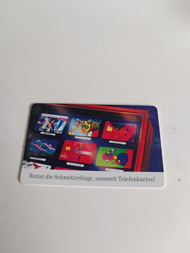 Telefonkarte deutsche telekom - telefonkarte,
