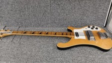 HEERBY Junk Rickenbacker