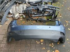 Original Mazda 3 BM Heckstoßstange PDC 1BJT6-50221 01.2013-2017