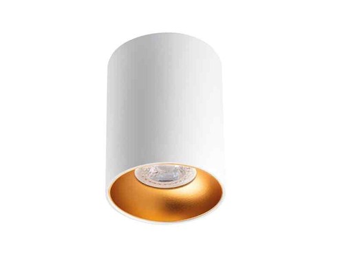Kanlux aufbau downlight - aufbau-downlight, riti