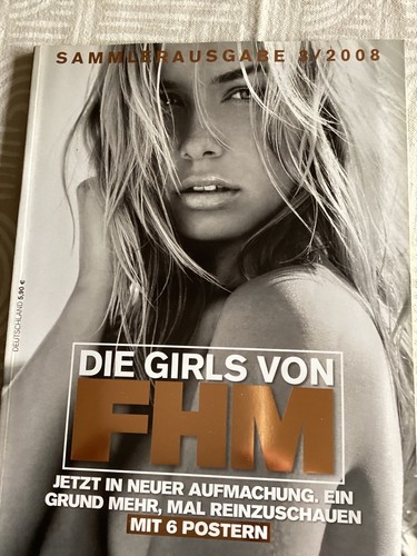 Fhm girls von herbst - von,