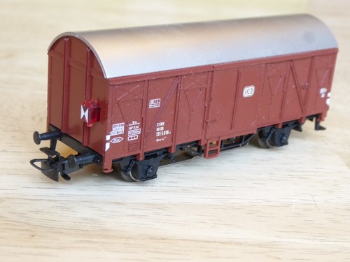 Märklin güterwagen grs v - güterwagen, grs-v