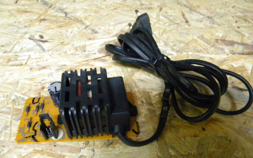 Kabel netzkabel netzteil - netzkabel, für