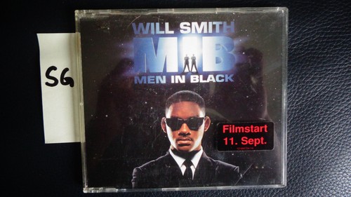 Will smith mib men - "will, in
