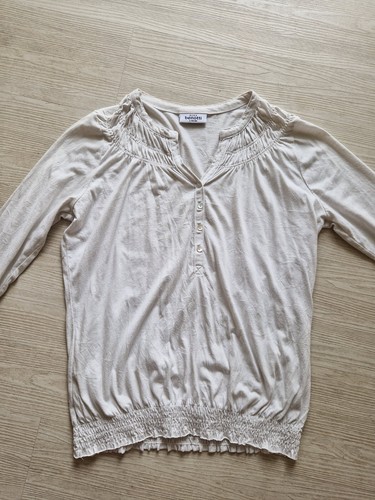 Damen tunika bluse - bluse, lang