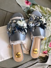 BUFFALO 💝 Pantolette Mules