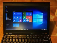 Lenovo thinkpad laptop x220 - laptop,