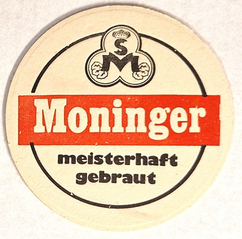 Karlsruhe moninger bier - karlsruhe,