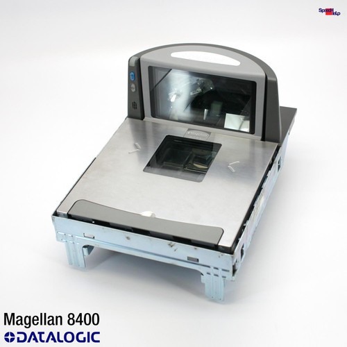 Barcode scanner datalogic - barcode,