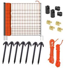 50m Geflügelnetz 112cm