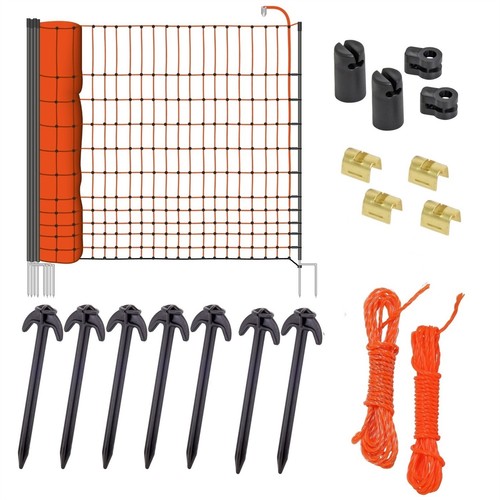 50m geflügelnetz 112cm - 50m,