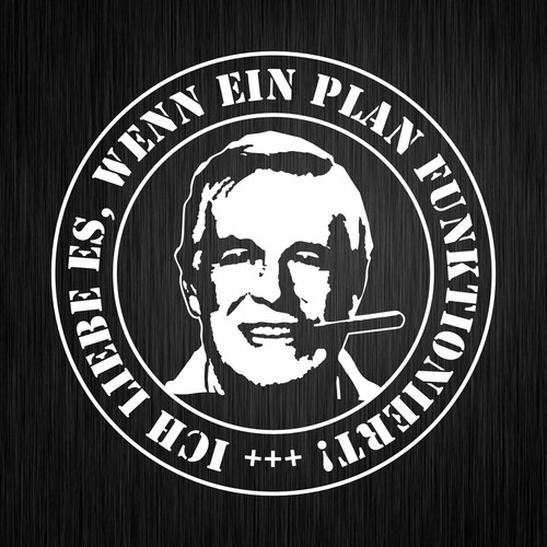 Hannibal smith team plan - smith,