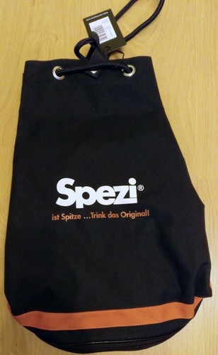 Spezi seesack tasche - spezi,
