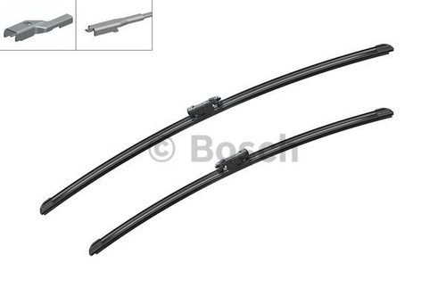 3397118965 bosch wischblatt - 3397118965,