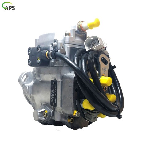 Einspritzpumpe mercedes - einspritzpumpe,